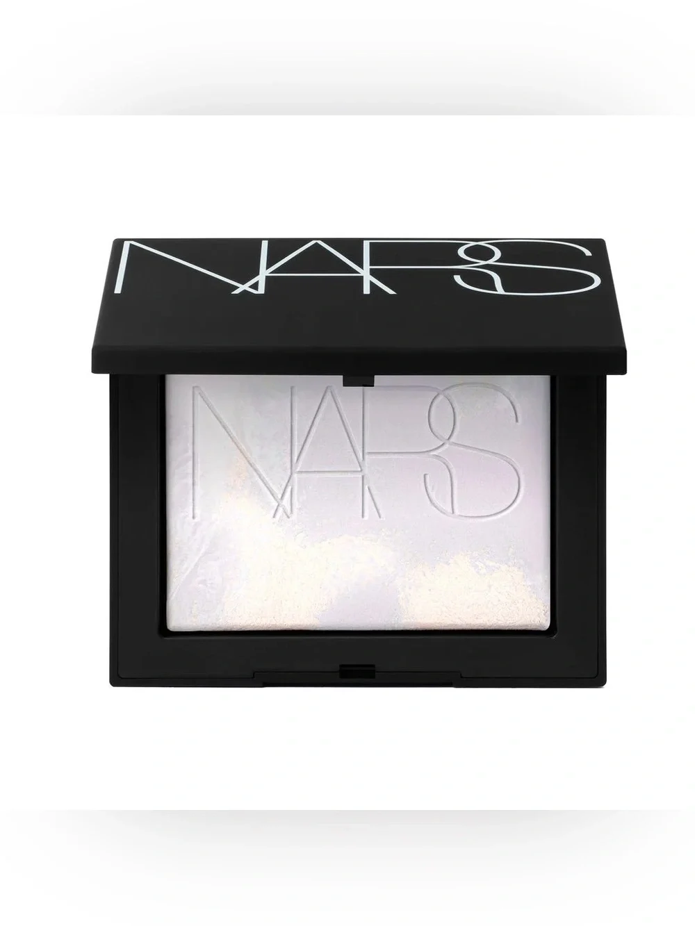 NARS • Light Reflecting Prismatic Pressed Powder in Aurora • New in Box